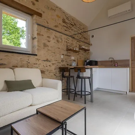 Climatise, Village Paisible - Fr-1-622-122 Holiday home *