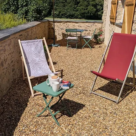 Climatise, Village Paisible - Fr-1-622-122